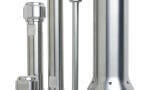 Launch of three new FluoroSep™ HPLC Packing Materials for Difficult Separations