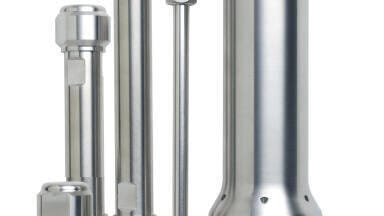 Launch of three new FluoroSep™ HPLC Packing Materials for Difficult Separations