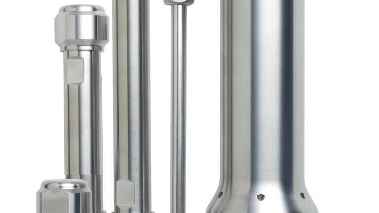 Launch of three new FluoroSep™ HPLC Packing Materials for Difficult Separations