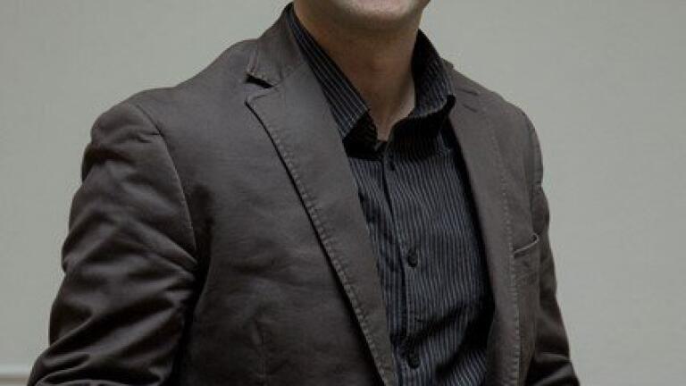 Nicholas Kurti Science Prize 2014