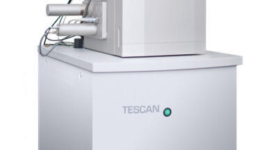 RISE Microscopy for Correlative Raman-SEM Imaging Launched at Analytica 2014