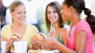 'Late puberty gene identified'