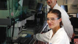 High Throughput Nanolitre Pipetting 