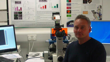 Report on the use of the CellHesion 200 system to study Cellular Adhesion at the Molecular Level in the field of Diabetes 