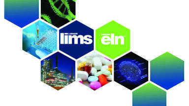 Updated Version of Electronic Laboratory Notebook Announced