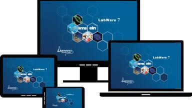 New Version of Industry Leading LIMS Solution Released
