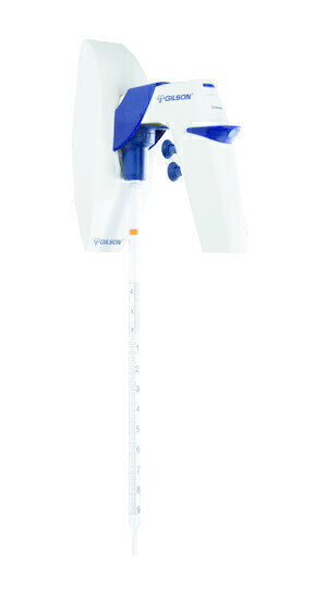 Pipette up to 100ml with MACROMAN™
