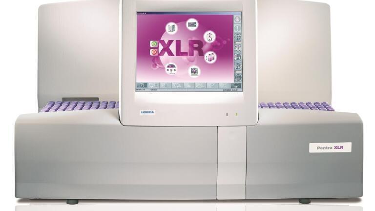 Compact Multifunctional Haematology Analyser Launched