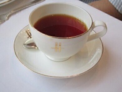 A cup of tea a day could keep the doctor away: Earl Grey tea 'reduces heart disease'