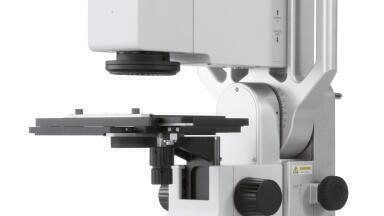 Analysers to Microscopes for Accurate Identification