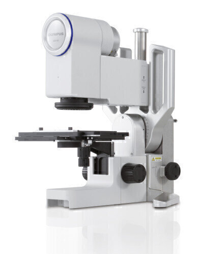 Analysers to Microscopes for Accurate Identification

