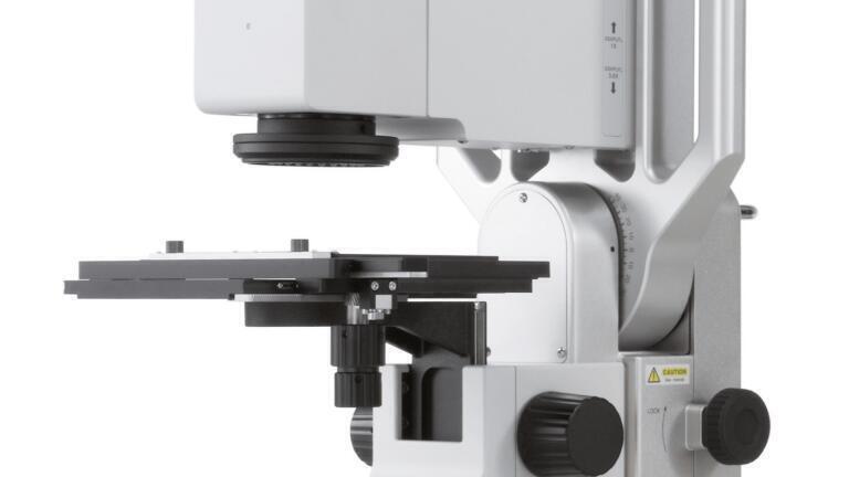 Analysers to Microscopes for Accurate Identification