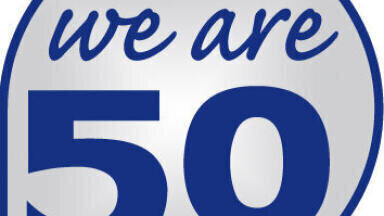 Socorex celebrating its 50th Anniversary