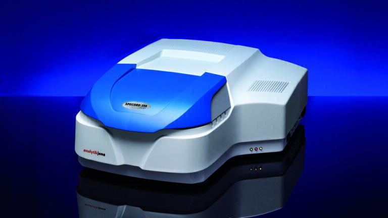 SPECORD PLUS