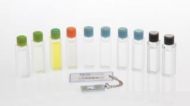Optical expertise a cornerstone for Starna