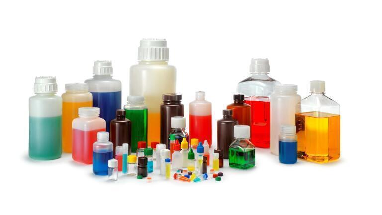 Celebrating 40 years in the Labware Business