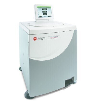 High Performance Centrifuges offer Advanced Networking and Multiuser Management
