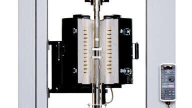 Universal Testers Allow Better Control and Precision