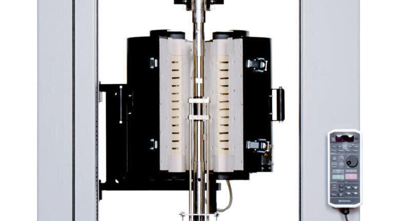 Universal Testers Allow Better Control and Precision