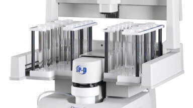 Digesting Larger Sample Volumes in Minutes
