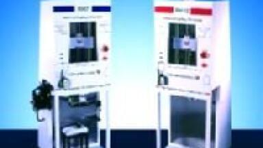 Rotational and Capillary Rheometers Aid Plastic Film Development.