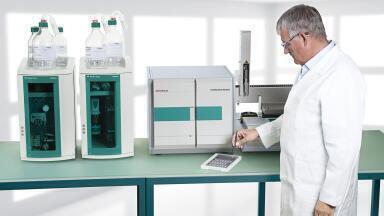 Simultaneous Determination of Halogens and Sulphur in Complex Matrices by Combustion Ion Chromatography