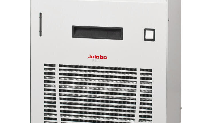 Compact Recirculating Coolers Range Expanded