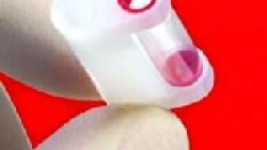 Red-y for Take off with a New Drug Discovery Product?