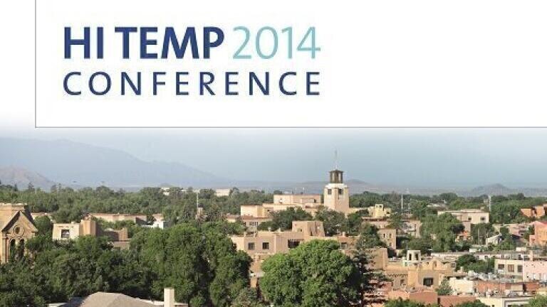 HI TEMP 2014