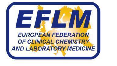 EFLM Announces New Young Scientist Award Sponsored by BD to Recognise a Significant Contribution to Improving the Preanalytical Phase