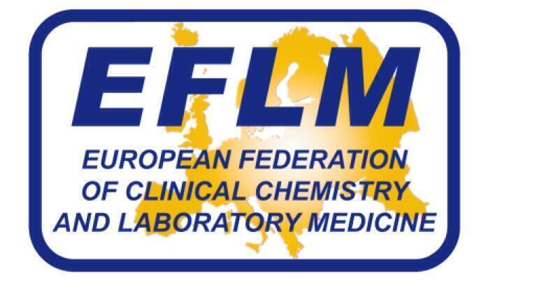 EFLM Announces New Young Scientist Award Sponsored by BD to Recognise a Significant Contribution to Improving the Preanalytical Phase