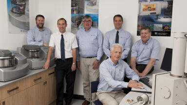 Scientific Instrument Company wins Queen’s Award for Enterprise