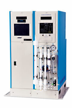New TurboTrace™ PFC SPE system from Fluid Management Systems, Inc
