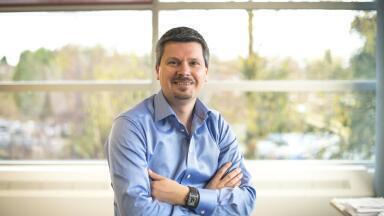 GE Announces General Manager for Bioprocess Business