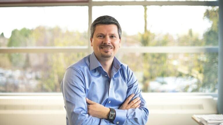GE Announces General Manager for Bioprocess Business