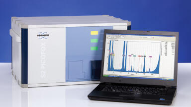 Simultaneous Multi-Element Trace Analysis with the Bruker S2 PICOFOX