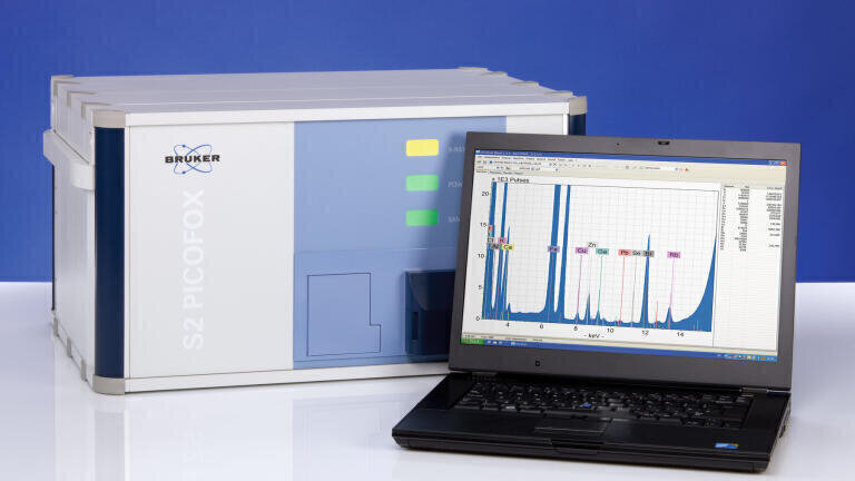 Simultaneous Multi-Element Trace Analysis with the Bruker S2 PICOFOX