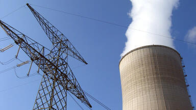Corrosion monitoring in power plants – less effort and faster results using electrochemical methods