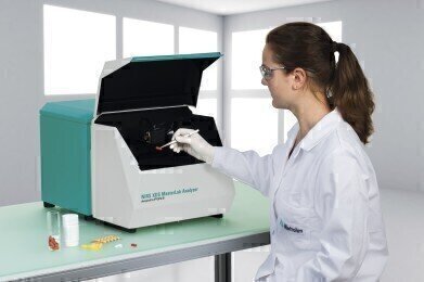 Pharmaceutical and polymer testing – high quality results the easy way
