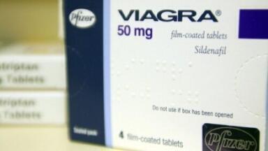 Viagra could treat Duchenne muscular dystrophy