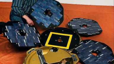 Colin Pillinger