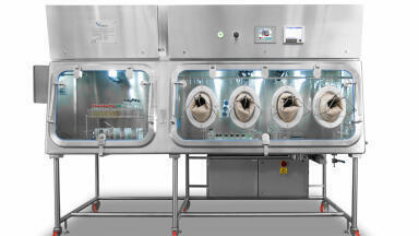 New Biodecontamination Technology for Aseptic Systems Introduced