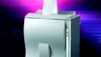 A New Concept in Image Analysers