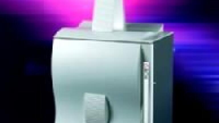 A New Concept in Image Analysers