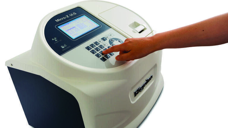 Compact WDXRF analyser for ultra-low sulphur (ULS) determination in fuels