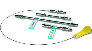New 2.7 Micron Columns Featuring Solid-Core Particle Technology Introduced