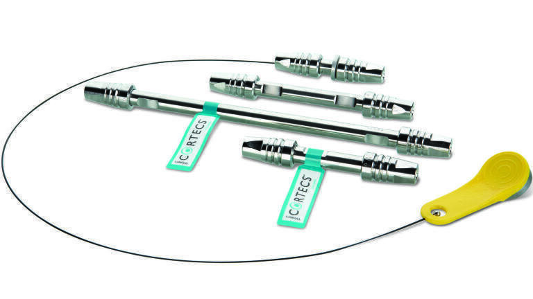 New 2.7 Micron Columns Featuring Solid-Core Particle Technology Introduced