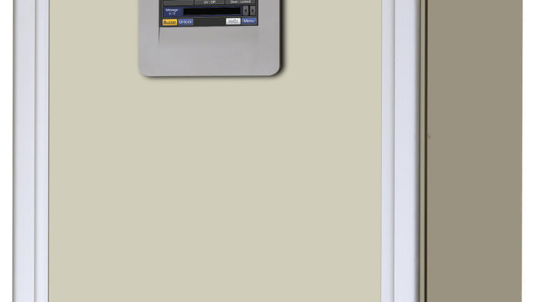 New MCO-170AIC CO2 incubator from Panasonic demonstrates exceptional control and optimises cell culture productivity