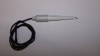 New Micro Penetration Probe for the Food industry