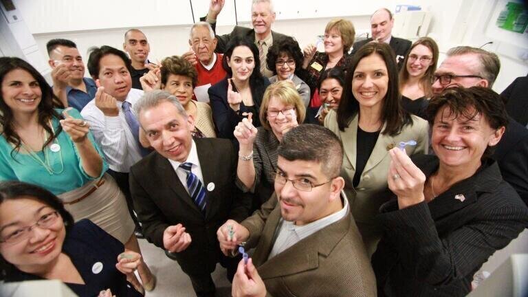 Source BioScience launches its products and services in the USA